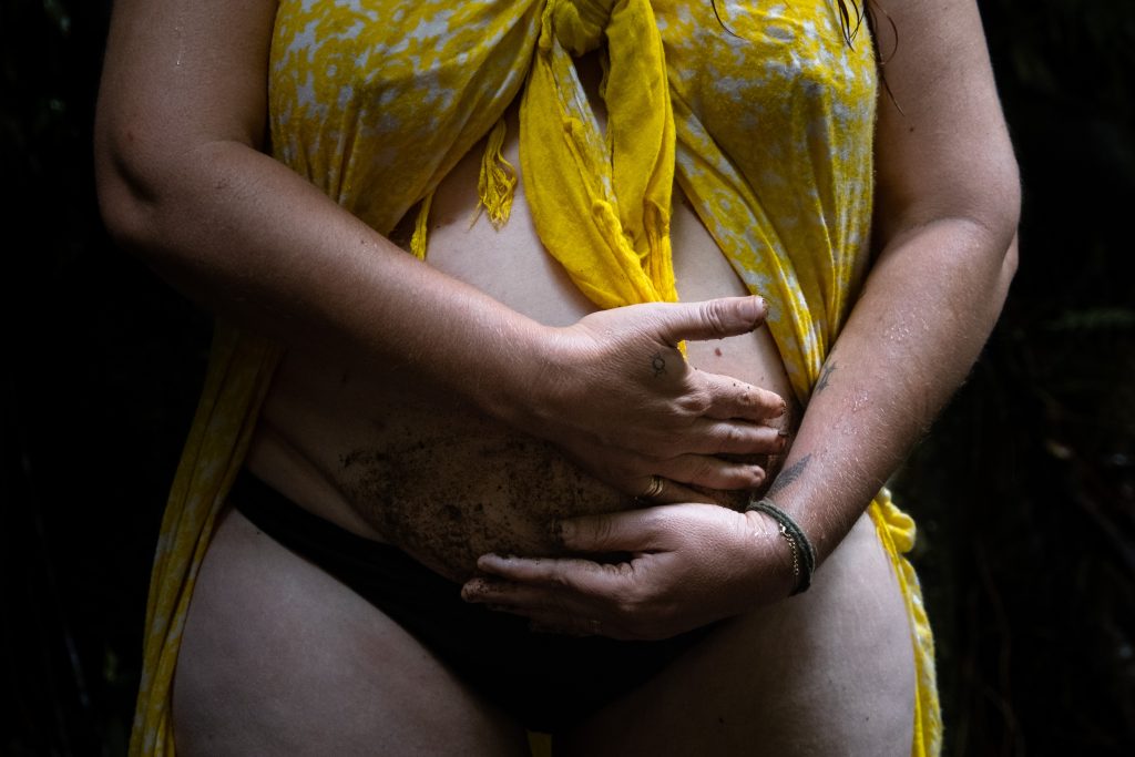 Retraitefemininsauvage Guadeloupe Moaiphotographie phototherapeutique 2